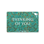 E Gift Vouchers Thinking of You