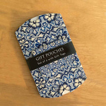 Gift Pouch - Kashmiri Naqashi