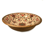 Wooden Bowl - Hawa Mahal Dome