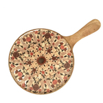Serving Platter - Hawa Mahal Dome