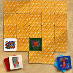 MEMORY GAME - Gond