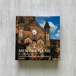 MEMORY GAME SMALL - Mumbai VT