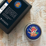 ROUND GANESH