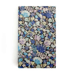NOTE BOOKS A5 - Aari-Shawl Blue