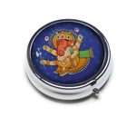 Pill Box - Lord Ganesha