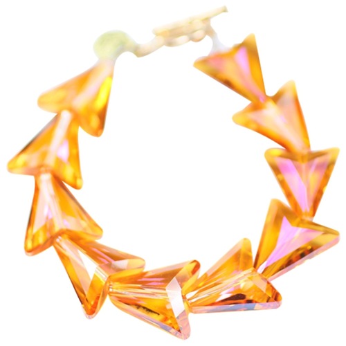 tangerine studio bow and arrow