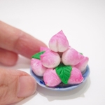 workshop - Clay Shou Tao Set