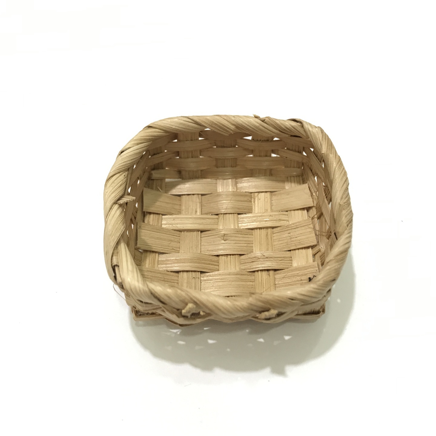 Dollhouse Baskets