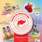 Workshop- Noodle or Kaya Toast set /STB
