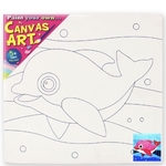 Canvas Wall Art Kit