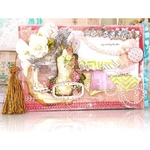 OOak - One of a Kind Ready Made - Prima canvas album