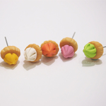 Icedgems Earrings studs