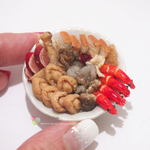 Workshop - Miniature Clay Pencai