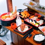 Workshop- Japanese Cuisine