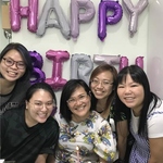Birthday Craft Part -Hens Craft Party Event