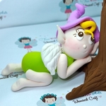 Workshop - Clay Fairy