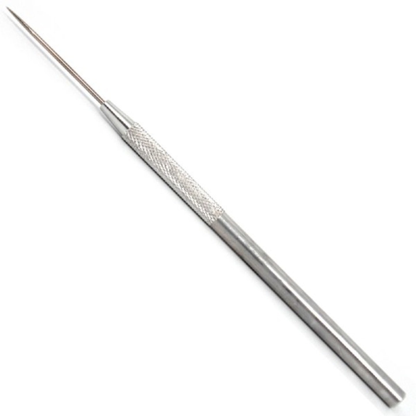 Clay Needle Tool Stainless Steel Metal