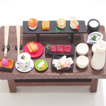 Kaiseki Meal