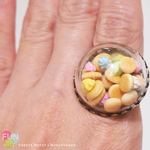 Jewelry - Icedgems Ring