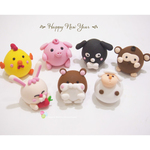 Learn craft online Workshop - Clay Modelling