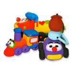 Workshop Package - Clay Vehicles