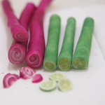 Workshop - Polymer Clay Cucumber Canes