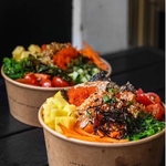 Catering-Light Bowl from A Pokey Theory