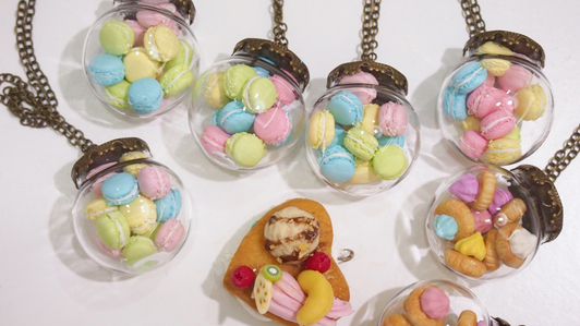 Macarons-Globe-Necklace-funwithartz.jpg