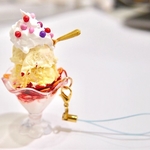 DIY Kit - Clay Ice Cream Float Set