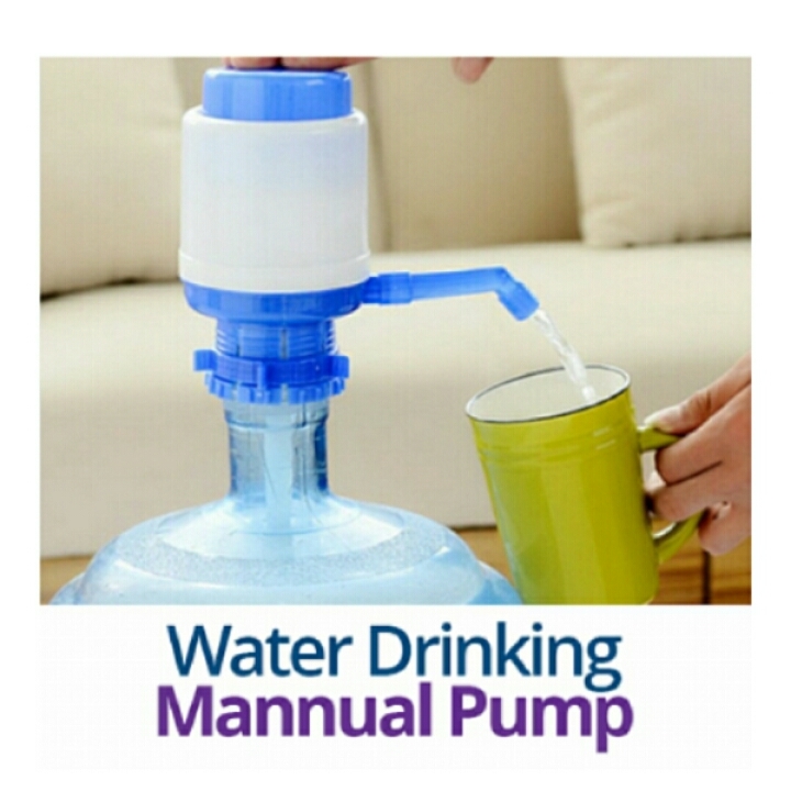 Manual Drinking Water Mannual Pump

