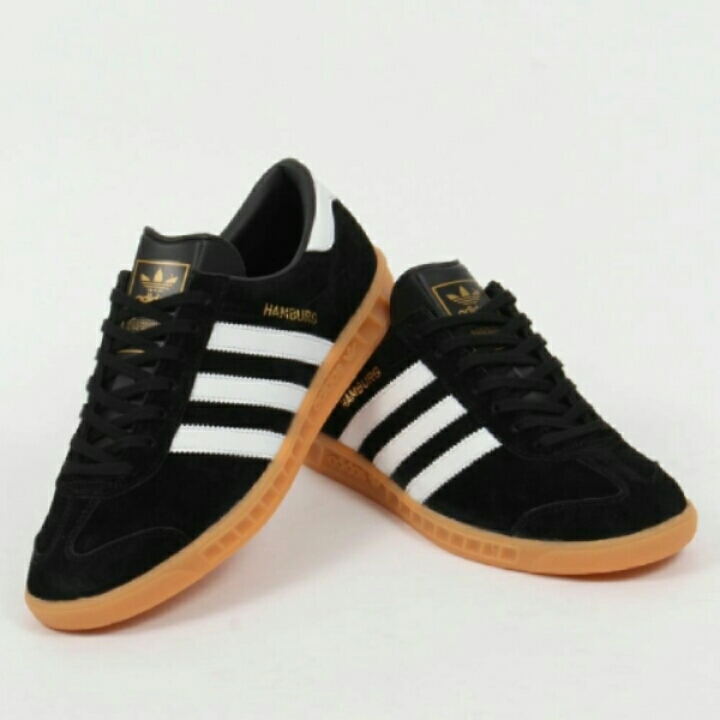 *ADIDAS HAMBURG*
