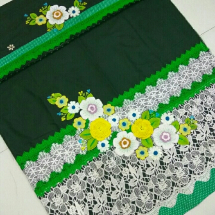 heavy fancy work rida 👇