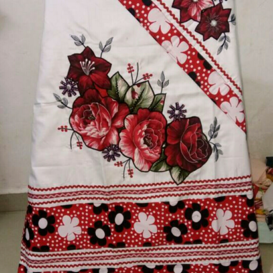each magic cotton