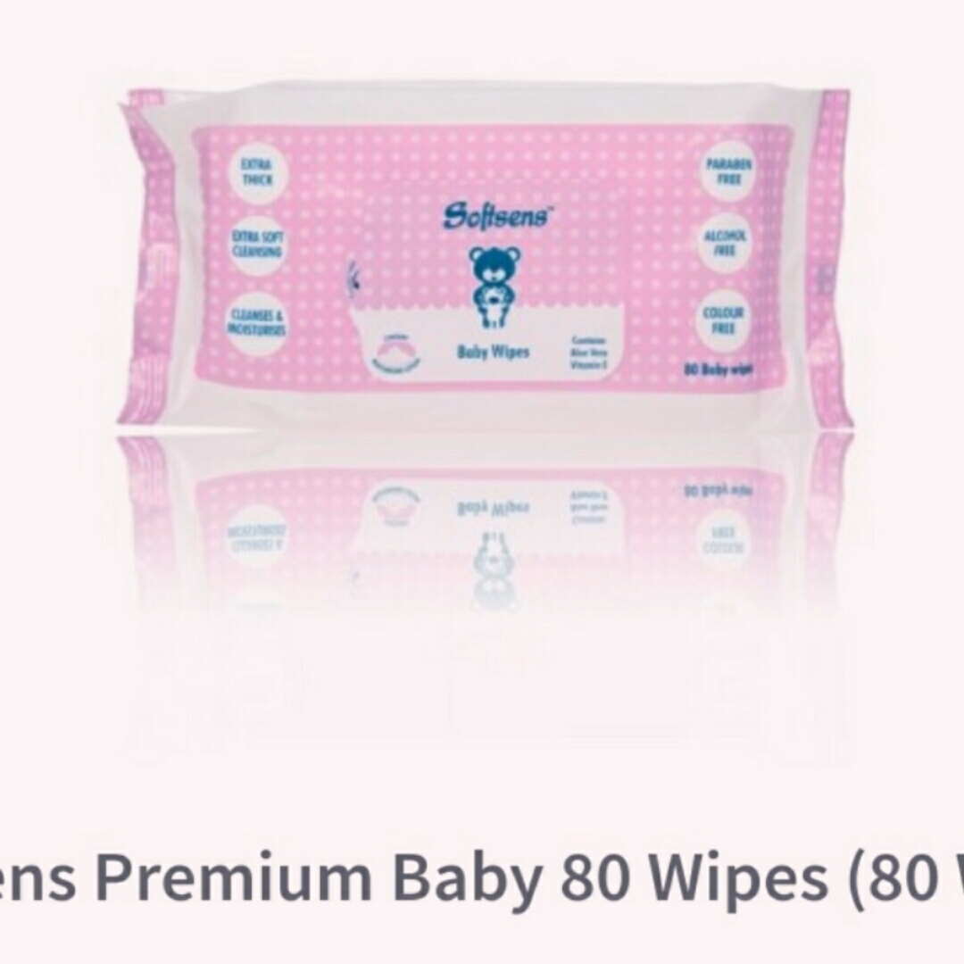 Softsens Premium Baby 