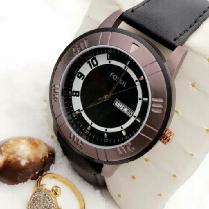 Men's watch 