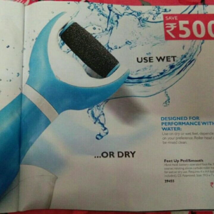 ORIFLAME Product