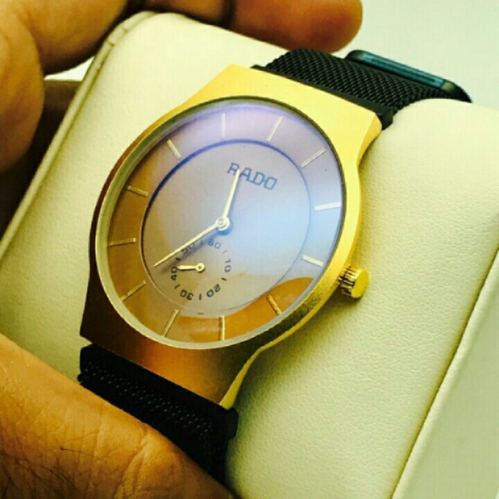Rado men's watch 