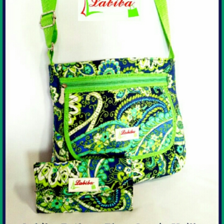 *Labiba ™ Collection Of Iconic Bags* 👜💼


