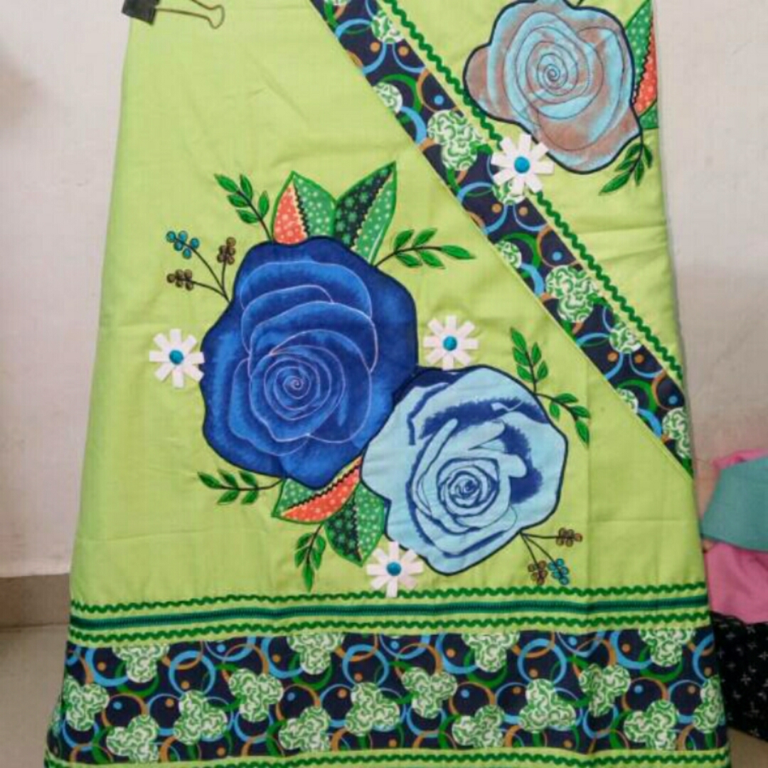 each magic cotton