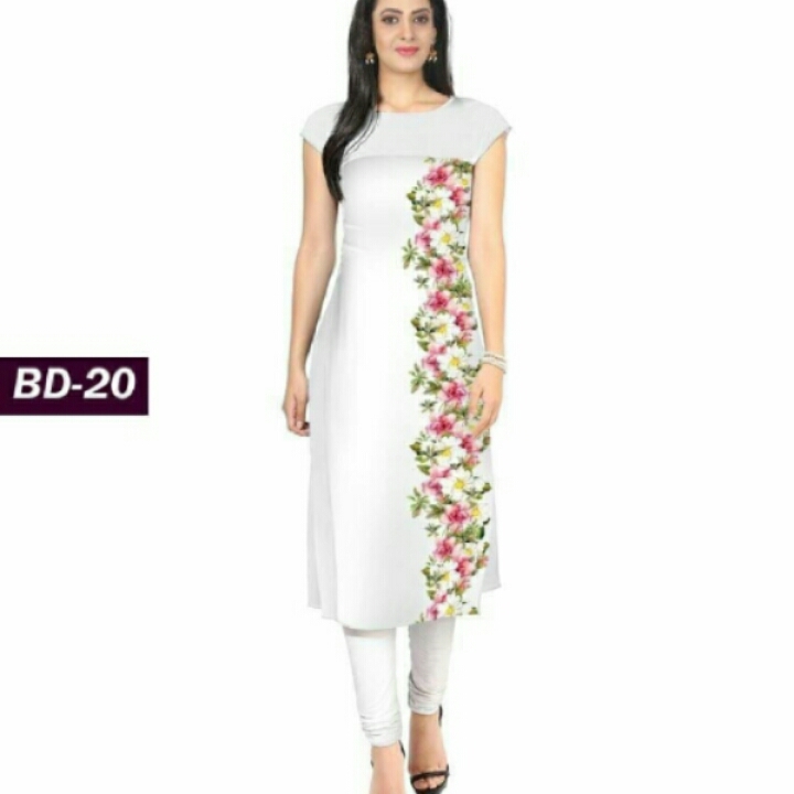 **BD Crepe kurti Catloge**

