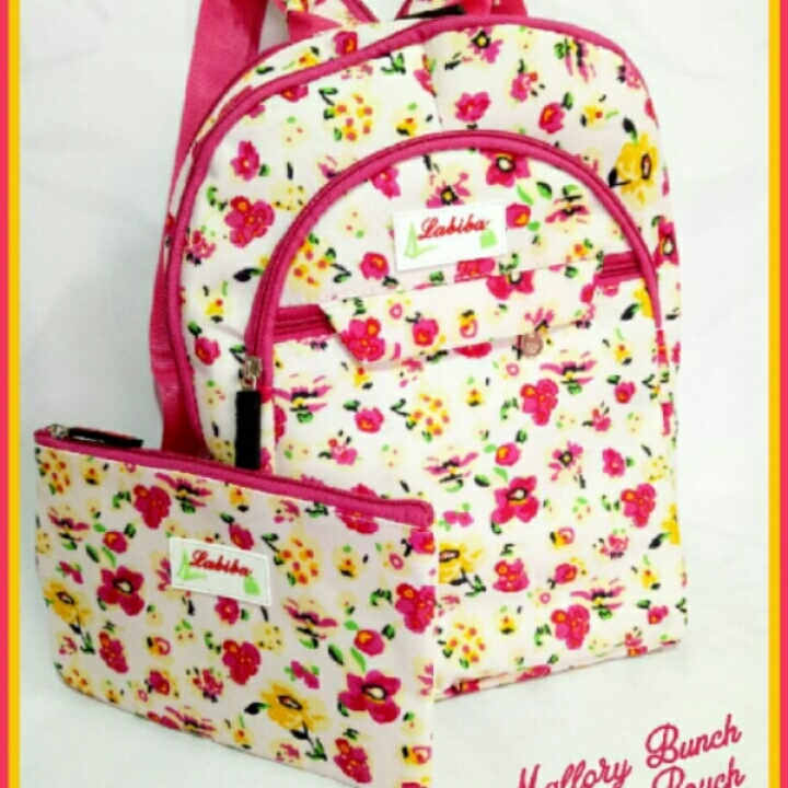 *Labiba ™ bags