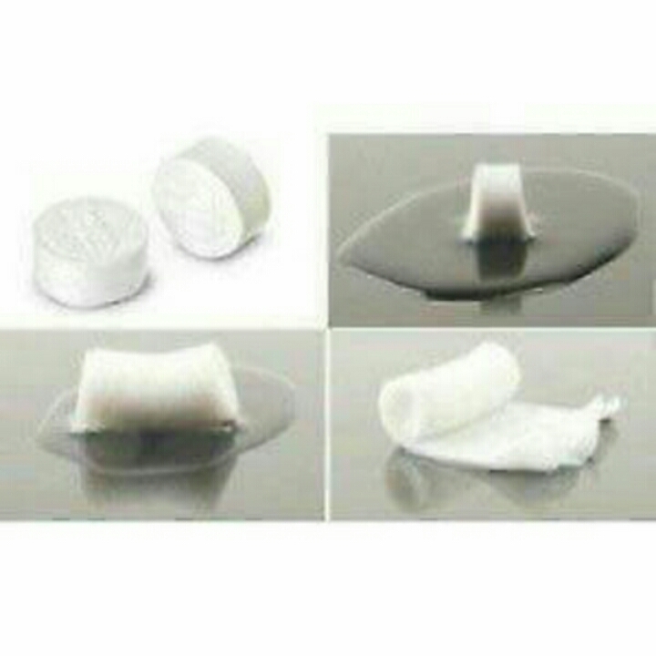 
Tablet tissue 10 dzn