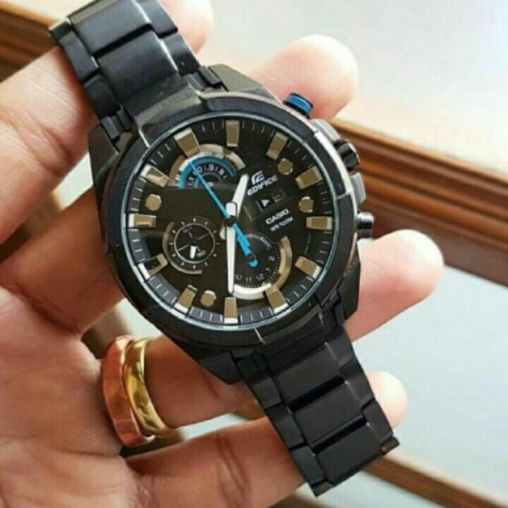 Brand-EDIFICE, Casio, Men 