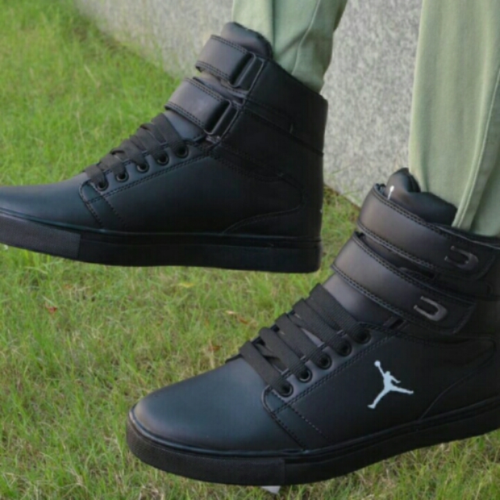 jordans.


