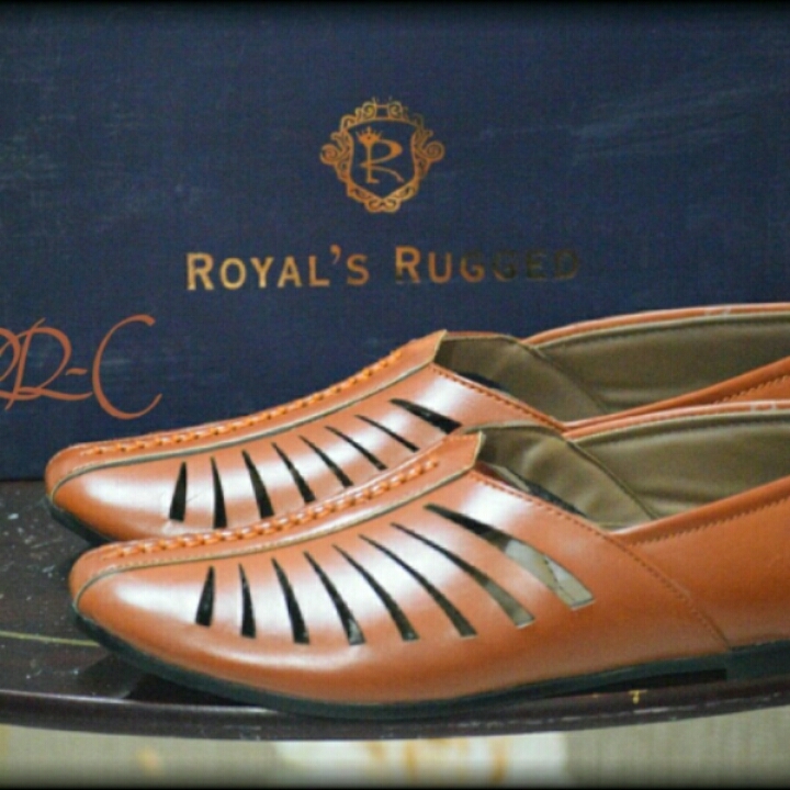*👑#ROYAL'S RUGGED*