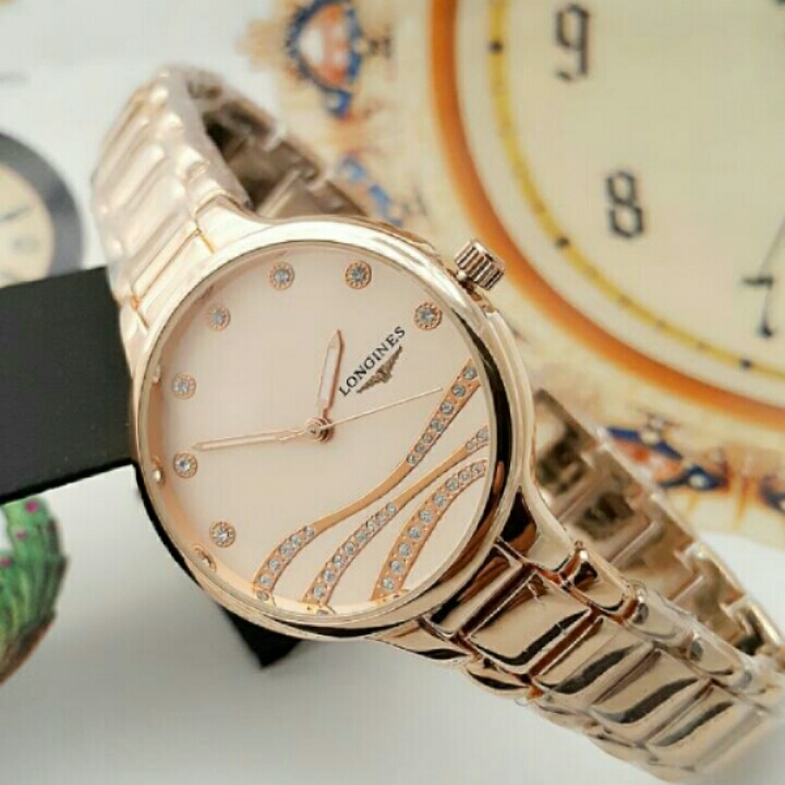 Women's watches only 