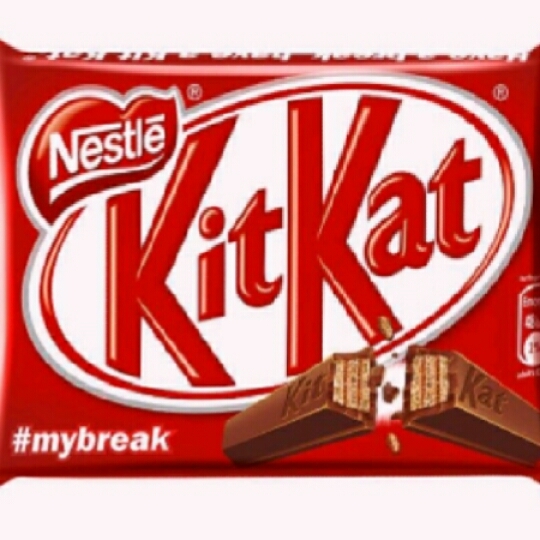 Kitkat Choclate