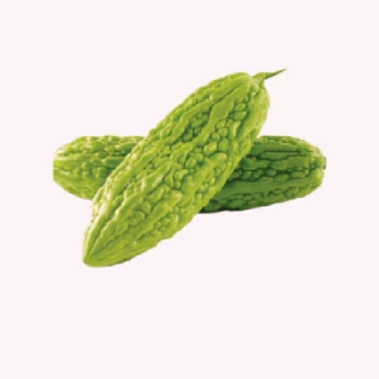 Bitter guard (karela)