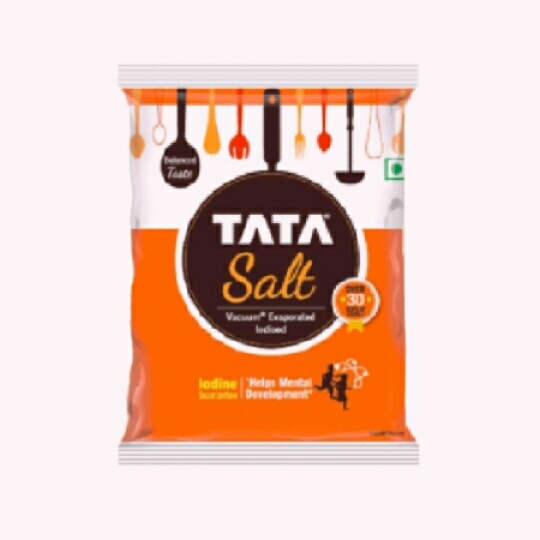 Tata salt