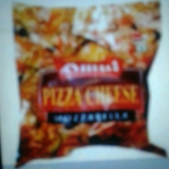 Amul Pizza Cheese - Mozzarella